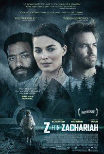 Z, mint Zakariás (2015) online film