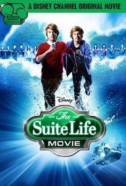 Zack és Cody egy ikerkísérletben (2011) online film