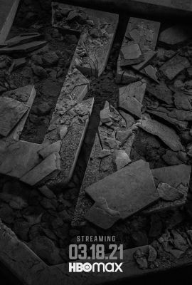 Zack Snyder: Az Igazság Ligája 1. évad (2021) online sorozat