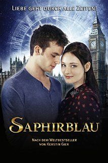 Zafírkék (2014) online film