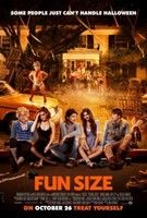 Zakkant Halloween (2012) online film