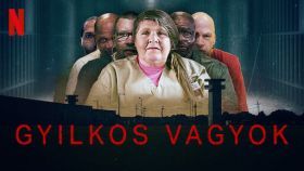 Zaklató vagyok 1. évad (2022) online sorozat