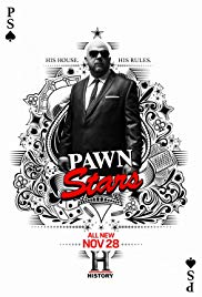 Zálogcsillagok 15. évad (2018) online sorozat