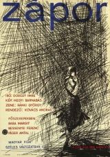Zápor (1961) online film