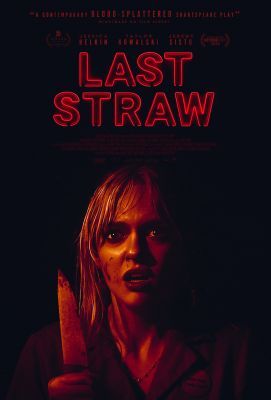 Záróra (2023) online film