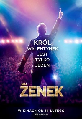 Zenek (2020) online film