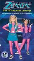 Zenon: A (Z)űrlány (1999) online film