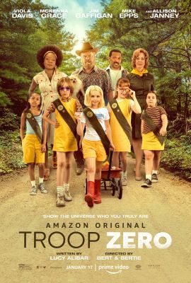 Zéró csapat (2019) online film
