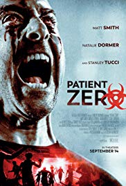 Zéró páciens (2018) online film