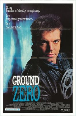 Zéró pont (1987) online film