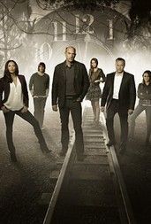 Zero Hour 1.évad (2013) online sorozat