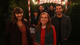 Zoey's Extraordinary Christmas (2021) online film