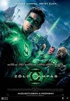 Zöld Lámpás (2011) online film