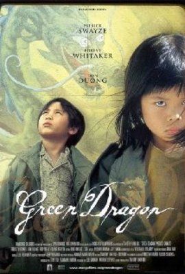 Zöld sárkány (2001) online film