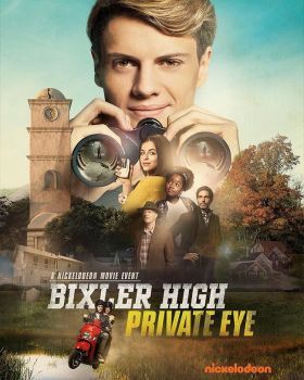 Zöldfülű magánszimat (2019) online film