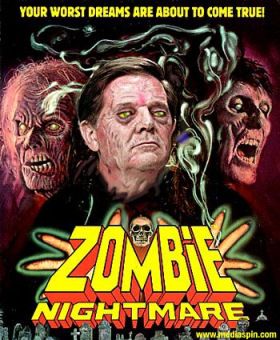Zombi Rémálom (1987) online film
