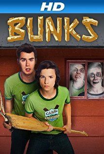 Zombi tábor (2013) online film