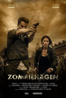 Zombibúvóhely (2014) online film