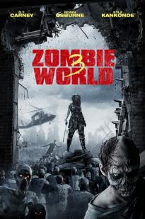 Zombieworld 3 (2020) online film