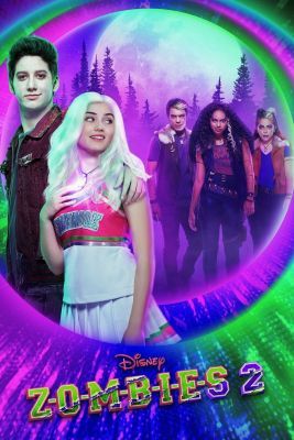Zombik 2 (2020) online film
