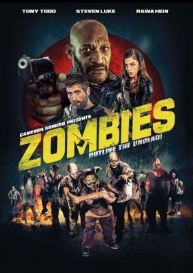 Zombik (2017) online film