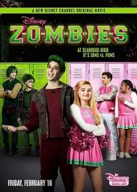 Zombik (2018) online film