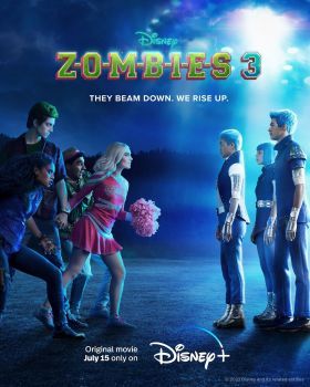 Zombik 3 (2022) online film