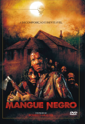 Zombik mocsara (2008) online film