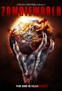 Zombivilág (2015) online film
