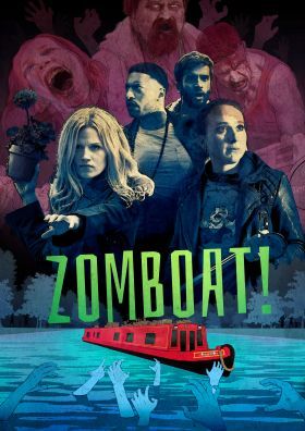 Zomboat! 1. évad (2019) online sorozat