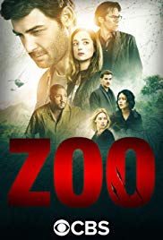 Zoo - Állati ösztön 3. évad (2015) online sorozat