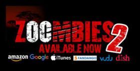Zoombies 2 (2019) online film