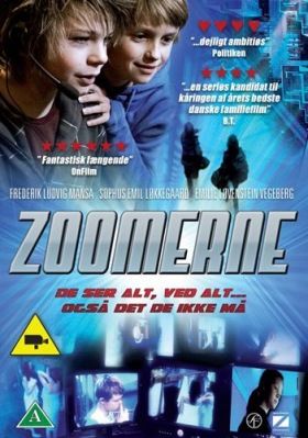 Leskelődők (Zoomerne) (2009) online film
