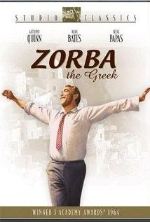 Zorba, a görög (1964) online film
