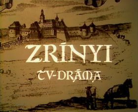Zrínyi 1. évad (1973) online sorozat