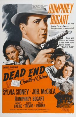 Zsákutca (1937) online film