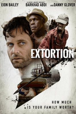 Zsarolás (2017) online film