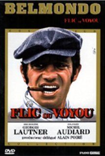 Zsaru vagy csirkefogó (1979) online film