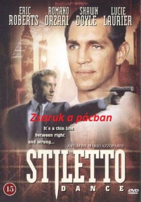 Zsaruk a pácban (2001) online film