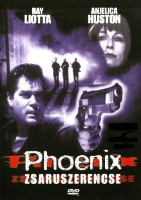Zsaruszerencse (1988) online film