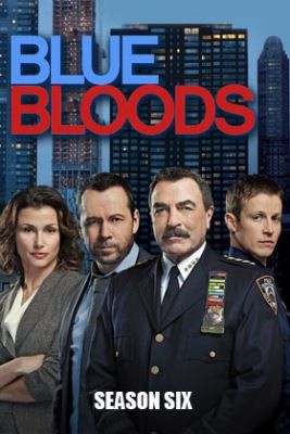 Zsaruvér (Blue Bloods): 6. évad (2015) online sorozat