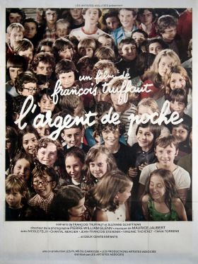Zsebpénz (1976) online film