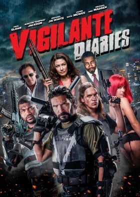 Zsoldosok Krónikája (2016) online film