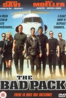 Zsoldosok Texasban (1998) online film