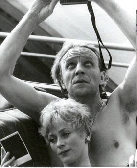 Zsötem (1992) online film