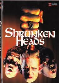 Zsugorfejek (1994) online film