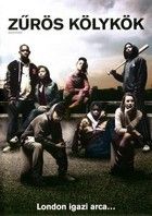 Zűrös kölyök (2006) online film