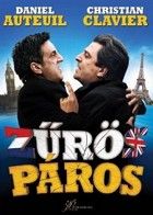 Zűrös páros (2006) online film