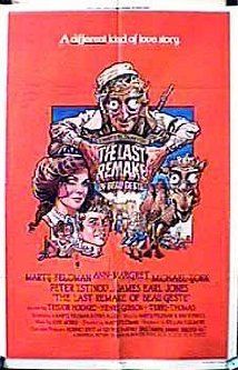 Zűrzafír, avagy hajsza a kék tapírért (1977) online film