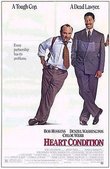 Zűrzavaros hekus (1990) online film